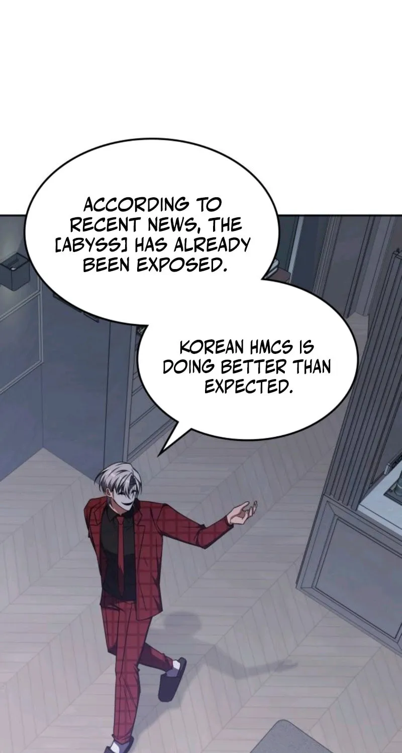 The Veteran Healer Is Overpowered Chapter 43 page 43 - 