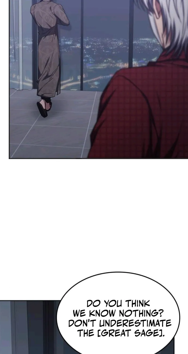 The Veteran Healer Is Overpowered Chapter 43 page 45 - 