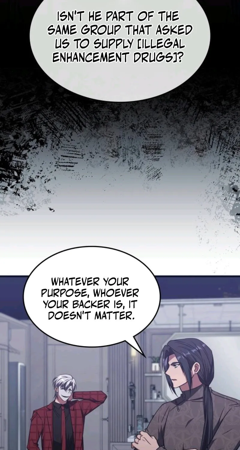The Veteran Healer Is Overpowered Chapter 43 page 48 - 