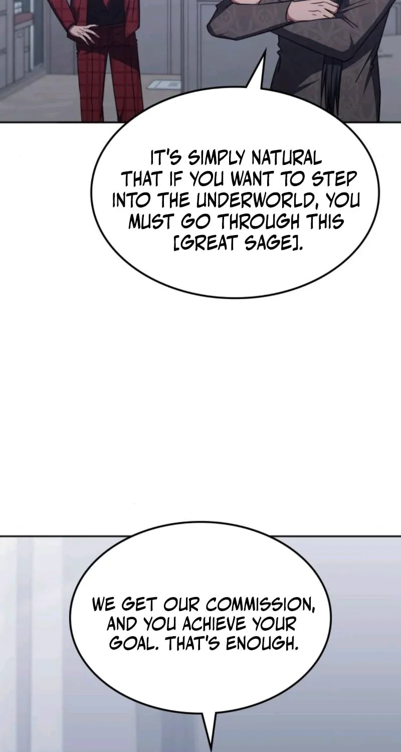 The Veteran Healer Is Overpowered Chapter 43 page 49 - 
