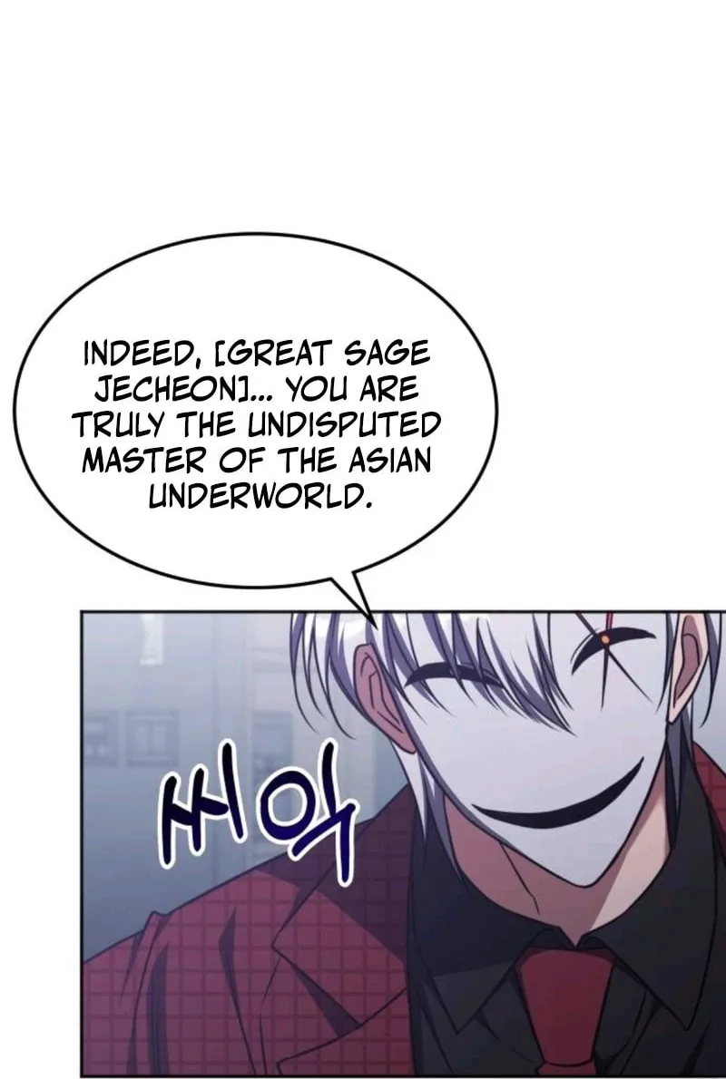 The Veteran Healer Is Overpowered Chapter 43 page 51 - 