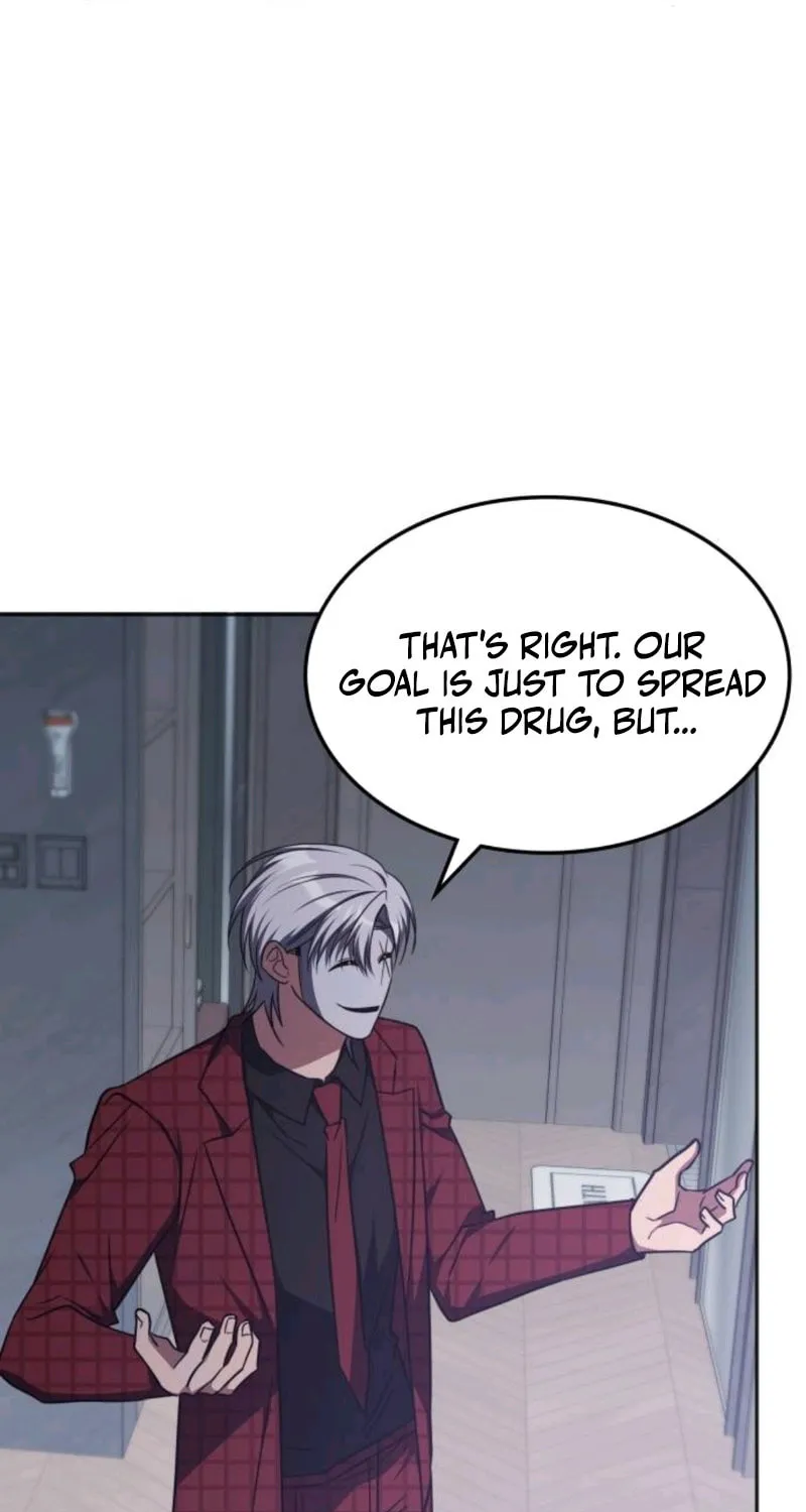 The Veteran Healer Is Overpowered Chapter 43 page 52 - 