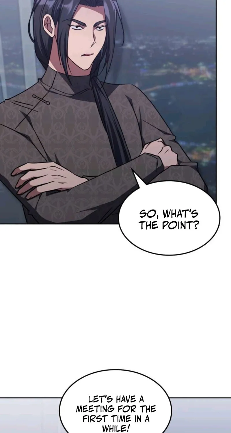 The Veteran Healer Is Overpowered Chapter 43 page 55 - 
