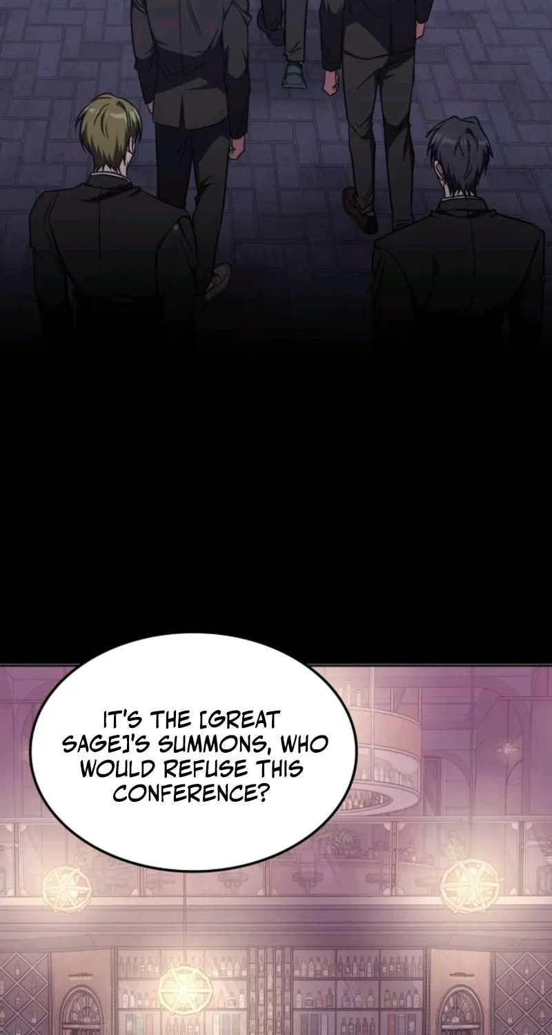 The Veteran Healer Is Overpowered Chapter 43 page 58 - 