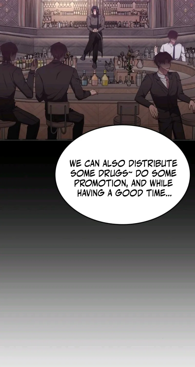 The Veteran Healer Is Overpowered Chapter 43 page 59 - 