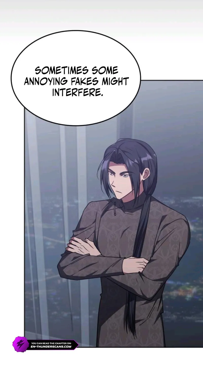 The Veteran Healer Is Overpowered Chapter 43 page 60 - 
