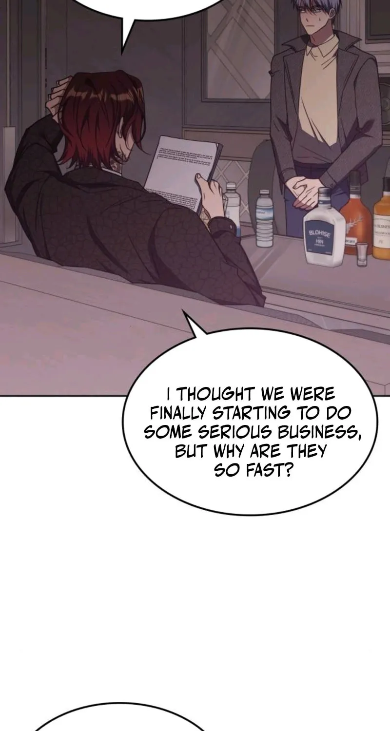 The Veteran Healer Is Overpowered Chapter 43 page 7 - 