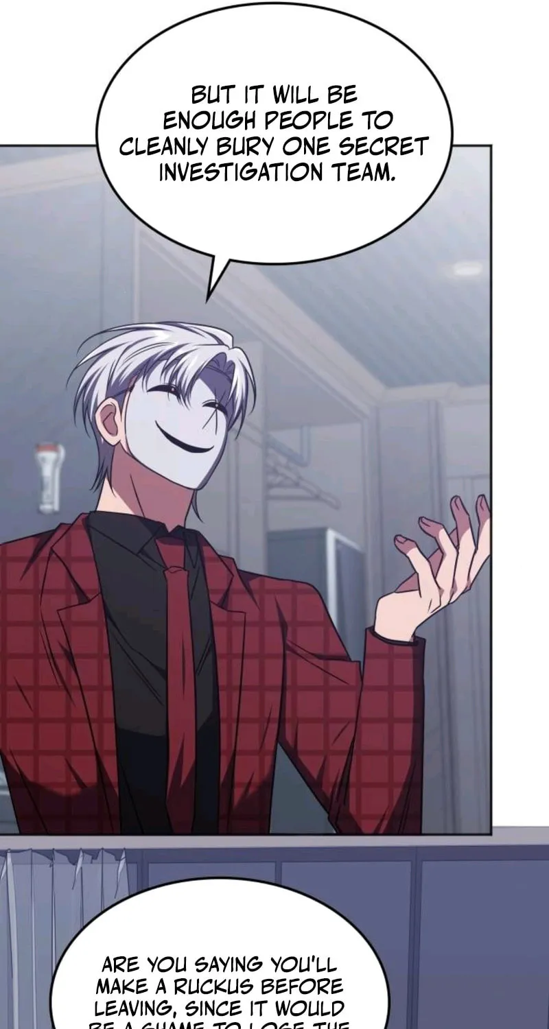 The Veteran Healer Is Overpowered Chapter 43 page 62 - 