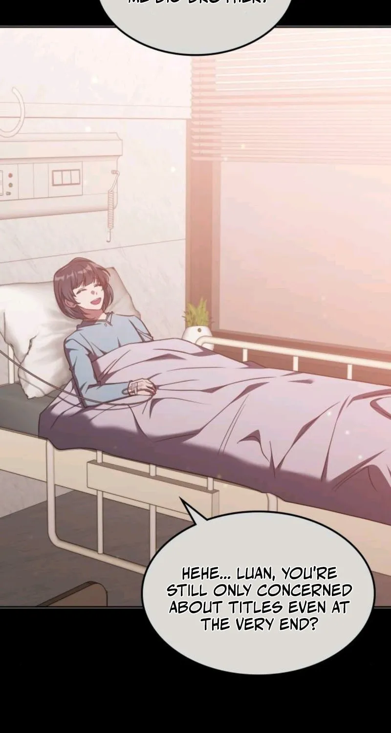 The Veteran Healer Is Overpowered Chapter 43 page 68 - 