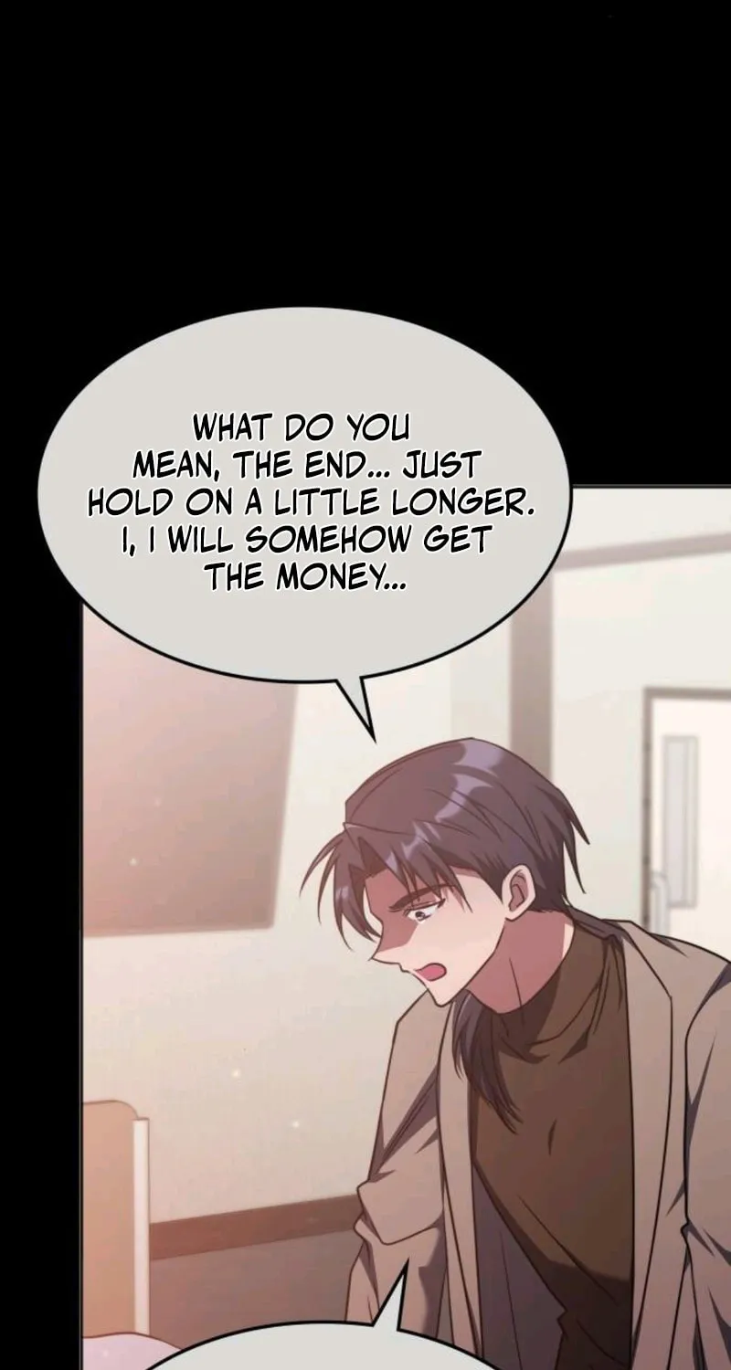 The Veteran Healer Is Overpowered Chapter 43 page 69 - 