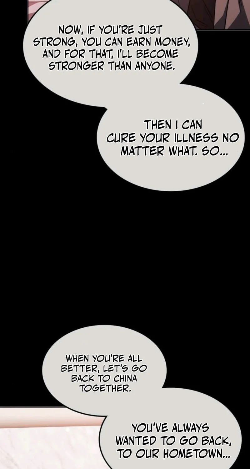 The Veteran Healer Is Overpowered Chapter 43 page 70 - 