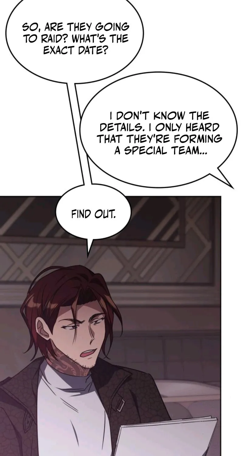 The Veteran Healer Is Overpowered Chapter 43 page 8 - 