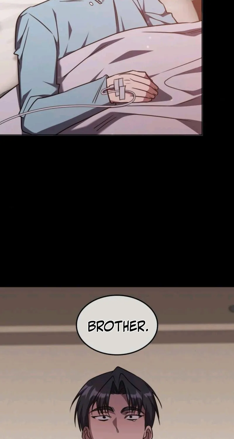 The Veteran Healer Is Overpowered Chapter 43 page 72 - 