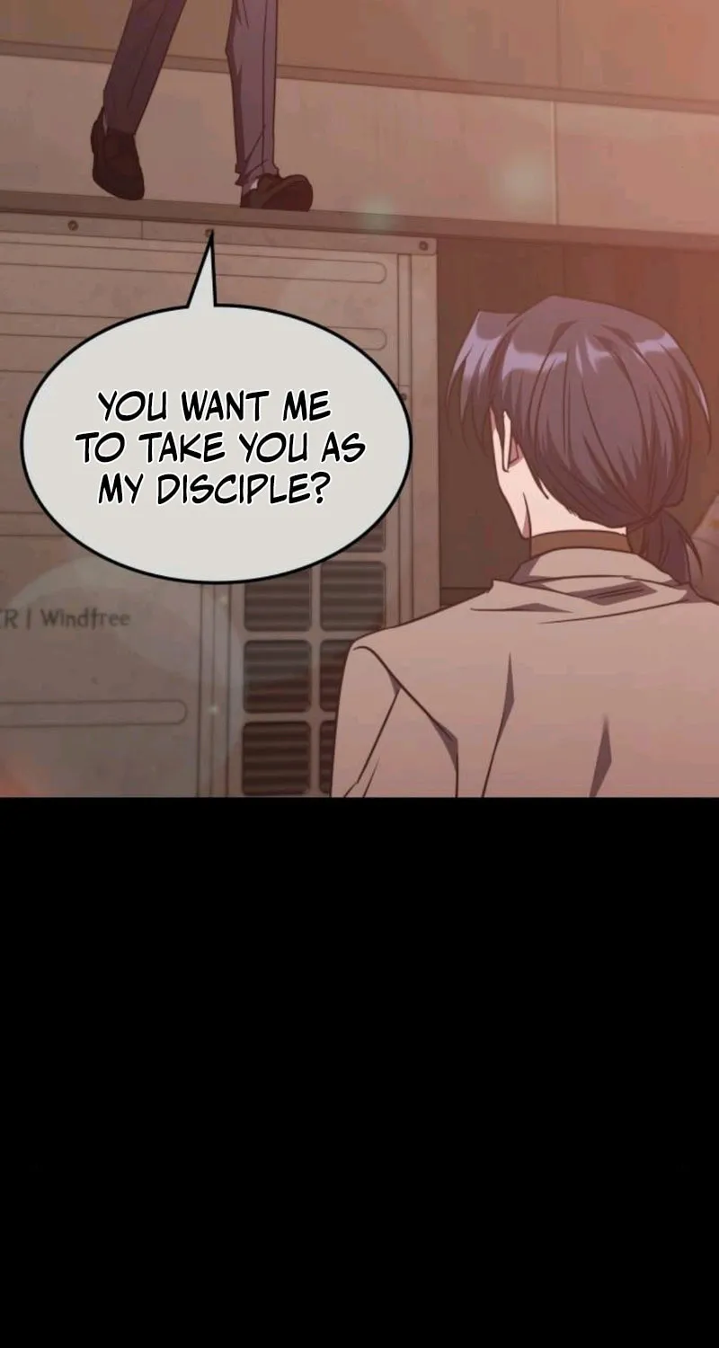 The Veteran Healer Is Overpowered Chapter 43 page 78 - 