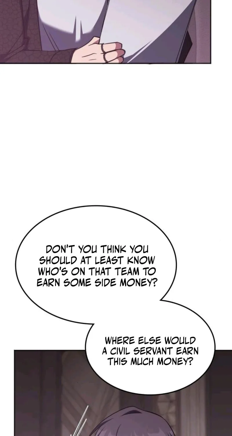 The Veteran Healer Is Overpowered Chapter 43 page 9 - 