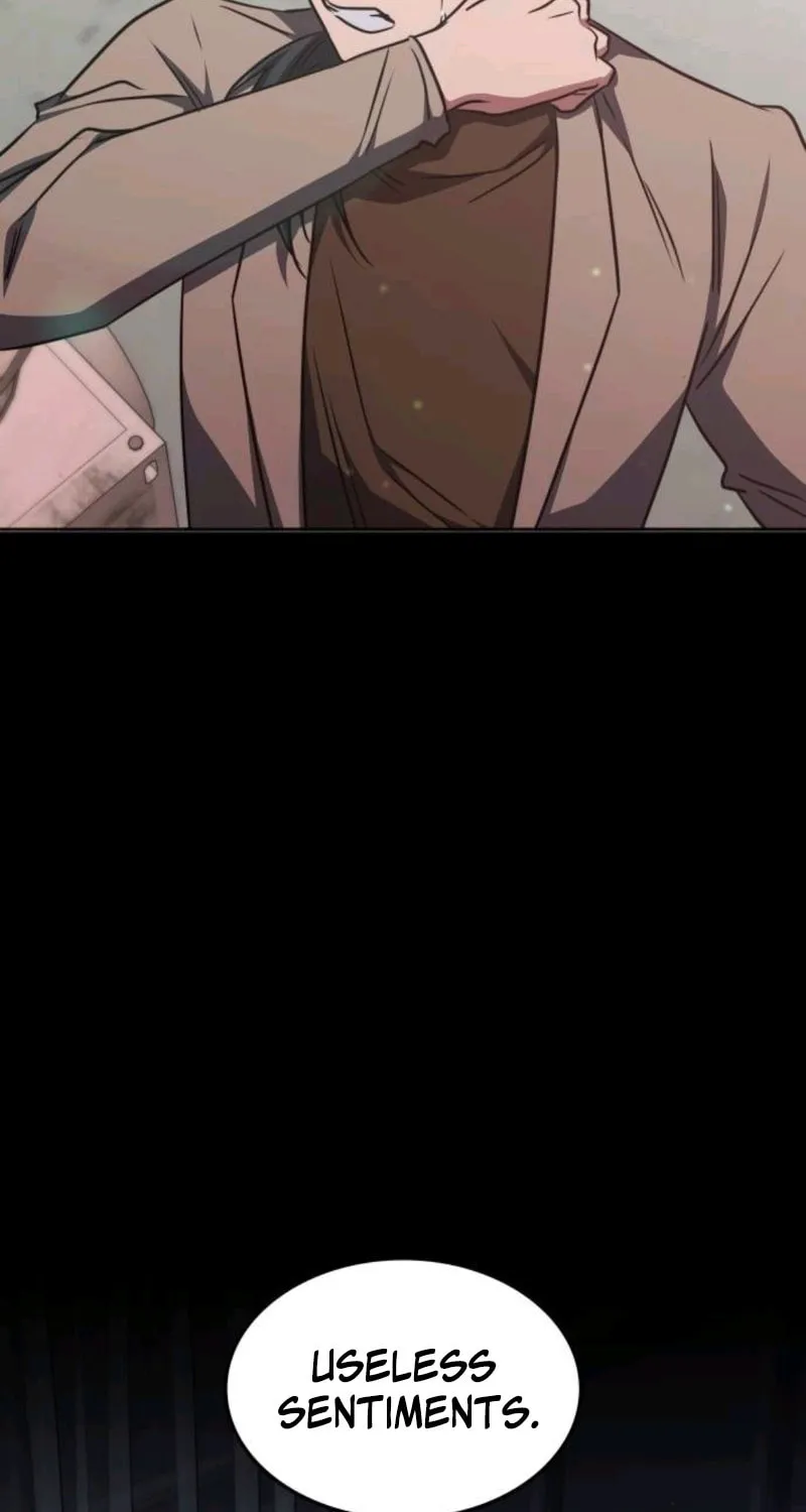 The Veteran Healer Is Overpowered Chapter 43 page 83 - 