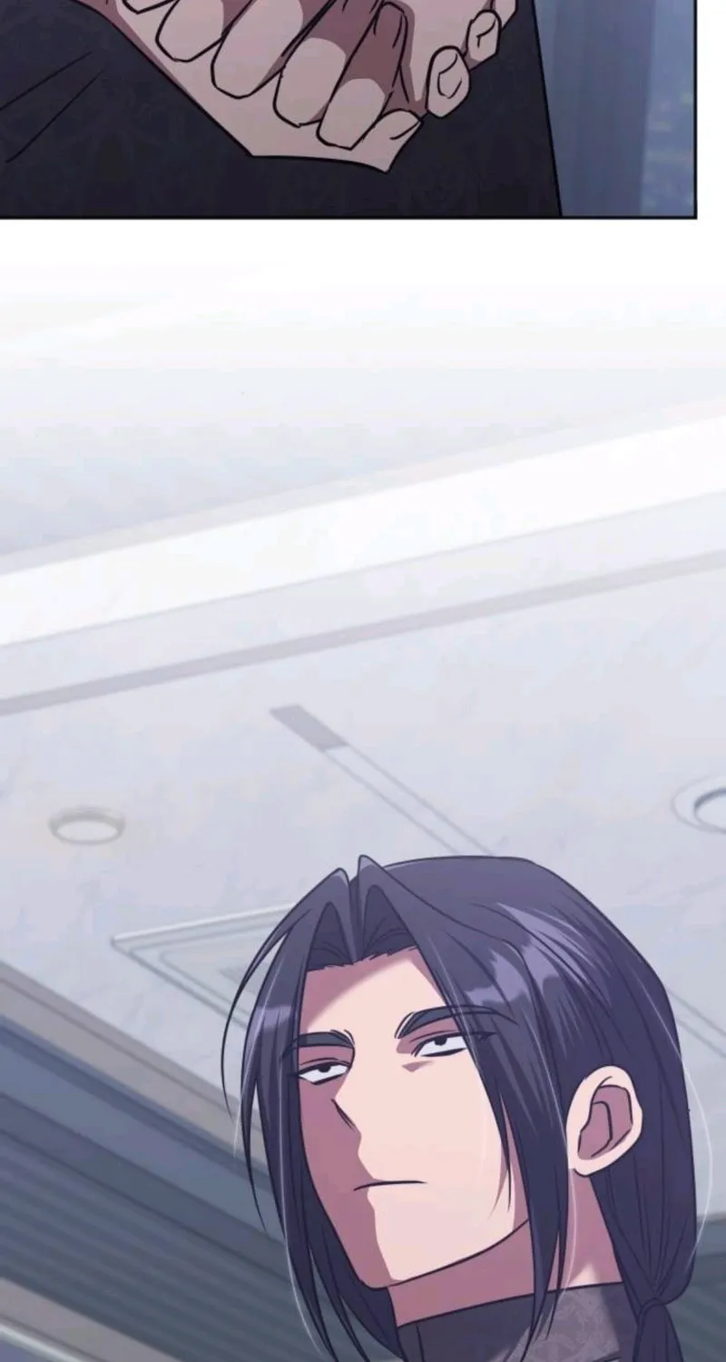 The Veteran Healer Is Overpowered Chapter 43 page 86 - 