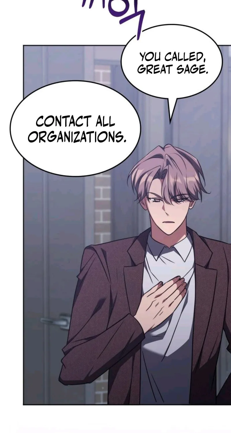 The Veteran Healer Is Overpowered Chapter 43 page 89 - 
