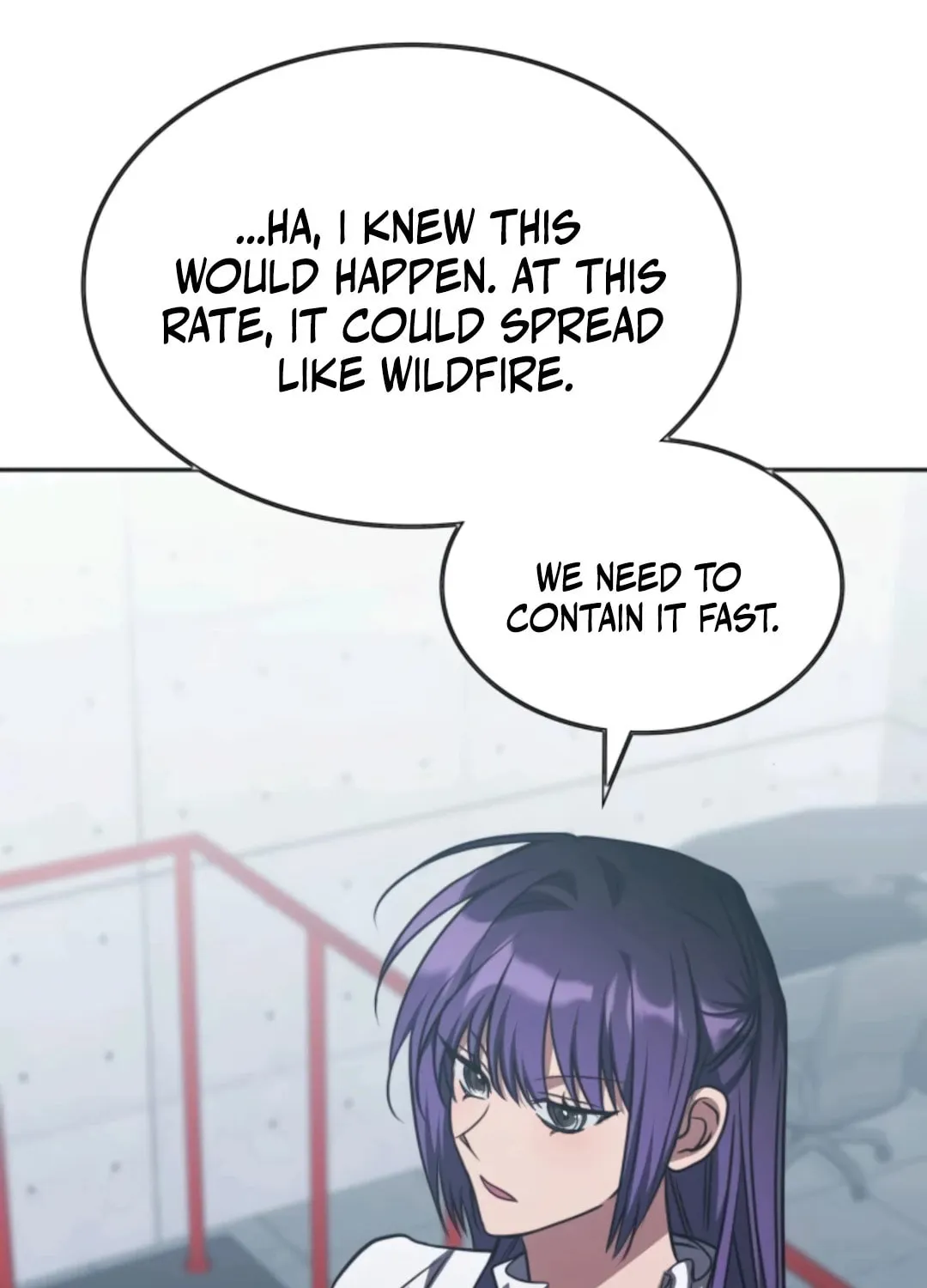 The Veteran Healer Is Overpowered Chapter 44 page 101 - 