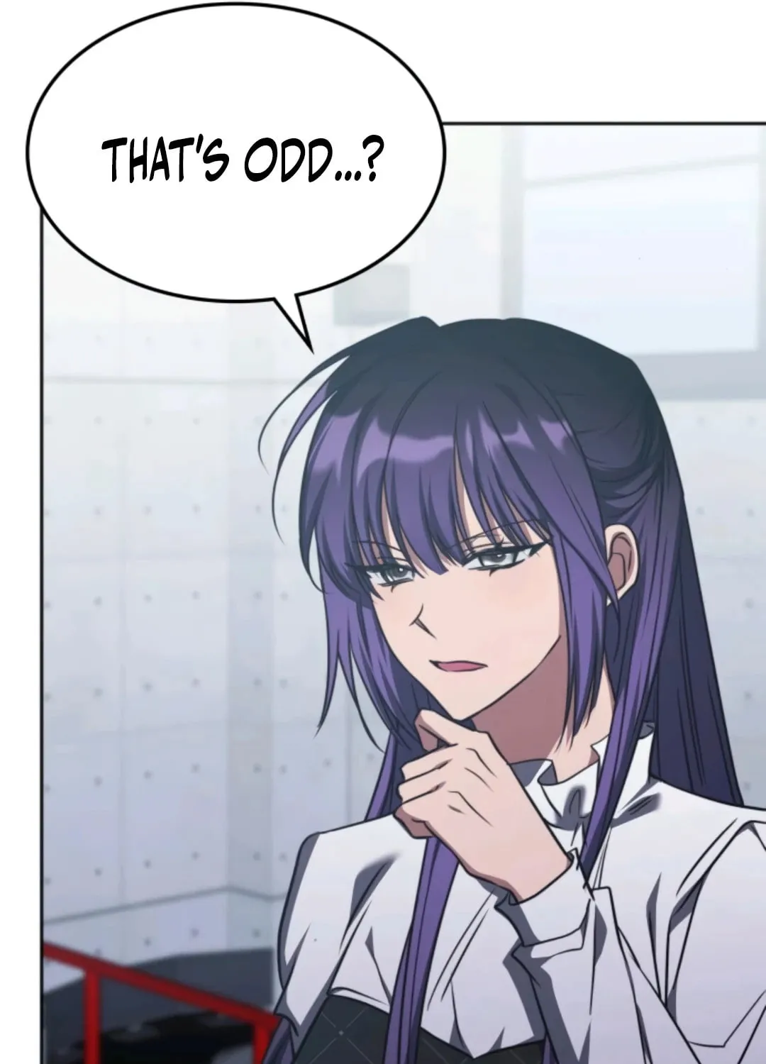 The Veteran Healer Is Overpowered Chapter 44 page 105 - 