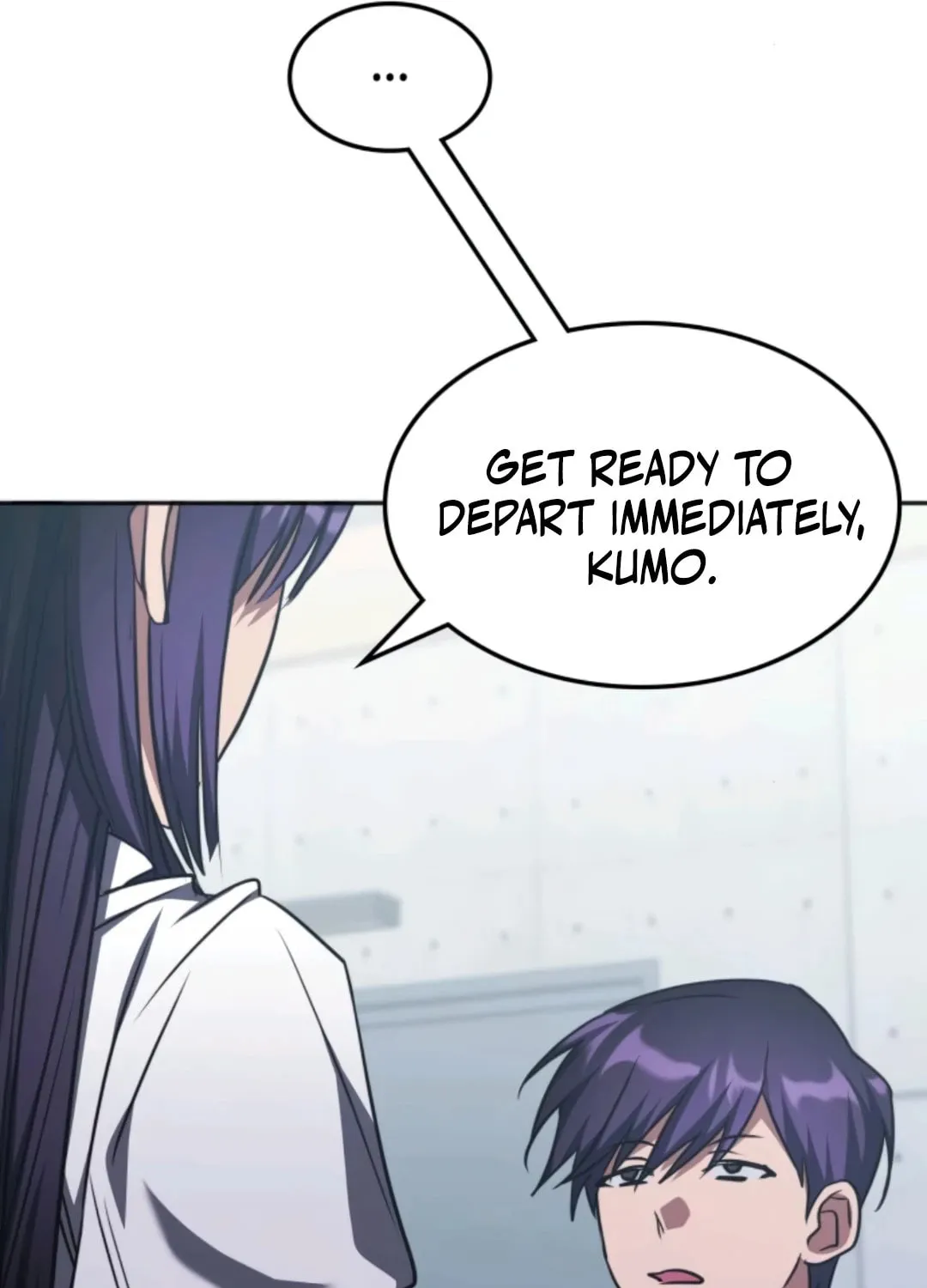 The Veteran Healer Is Overpowered Chapter 44 page 112 - 