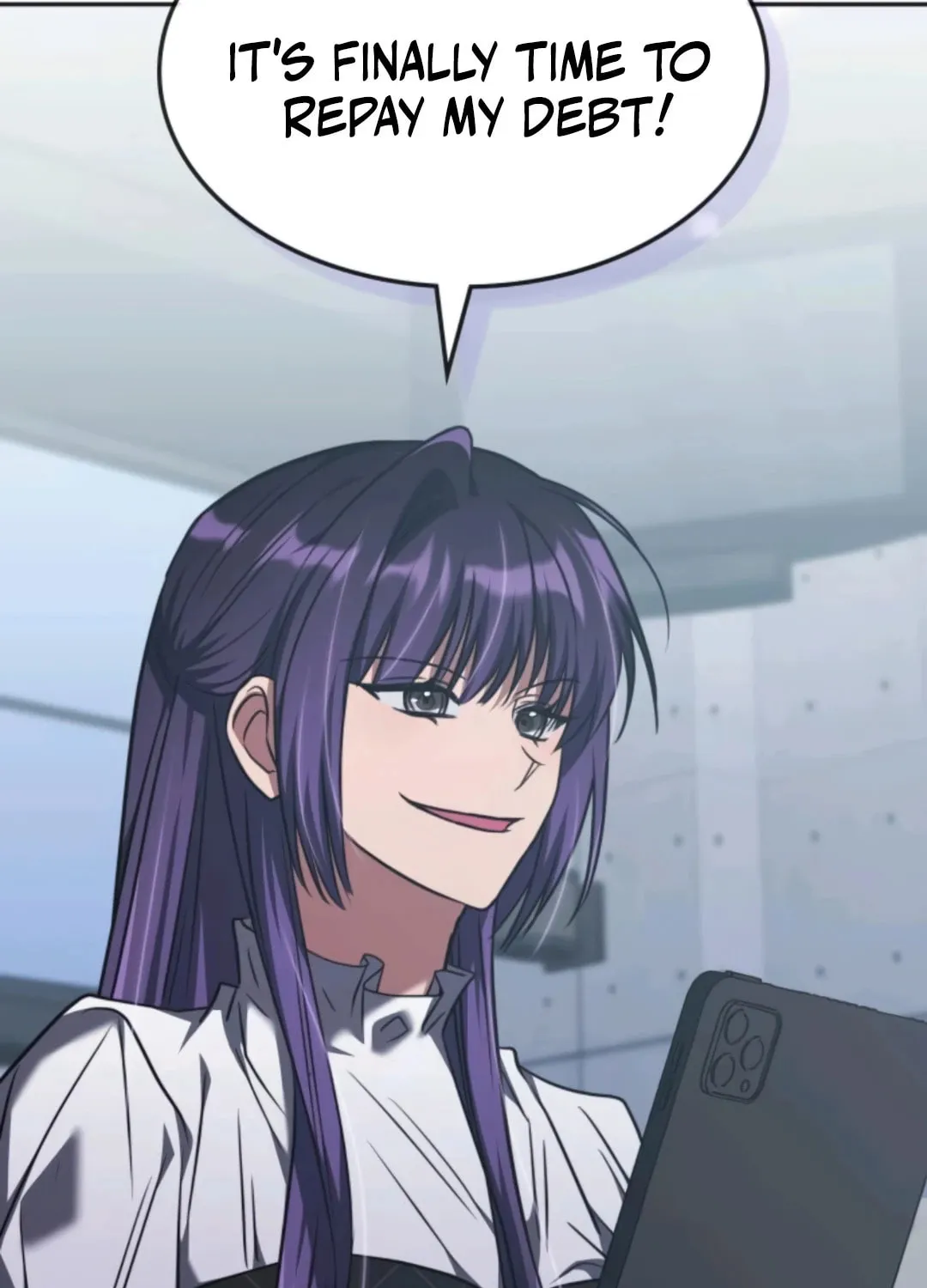 The Veteran Healer Is Overpowered Chapter 44 page 114 - 