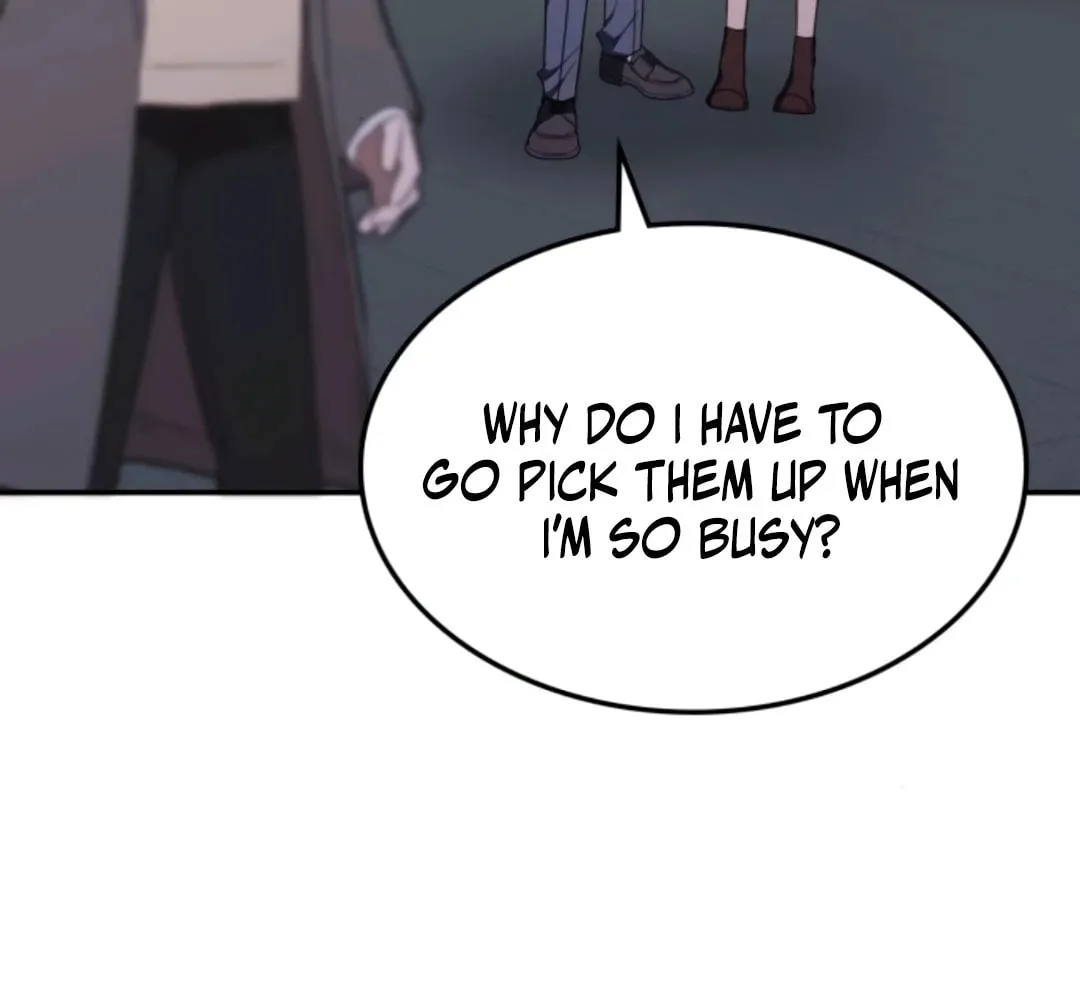 The Veteran Healer Is Overpowered Chapter 44 page 118 - 