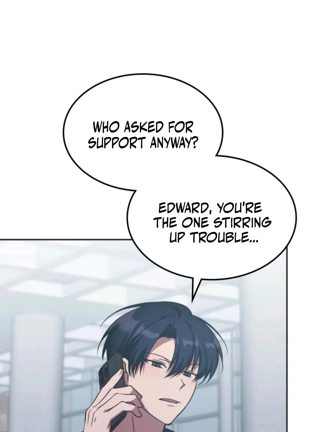 The Veteran Healer Is Overpowered Chapter 44 page 119 - 