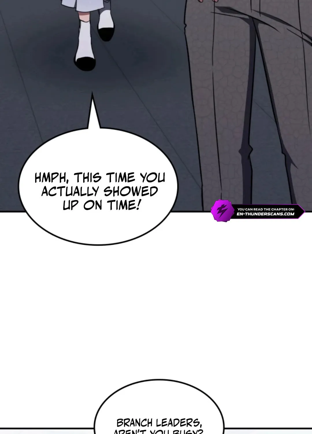 The Veteran Healer Is Overpowered Chapter 44 page 122 - 