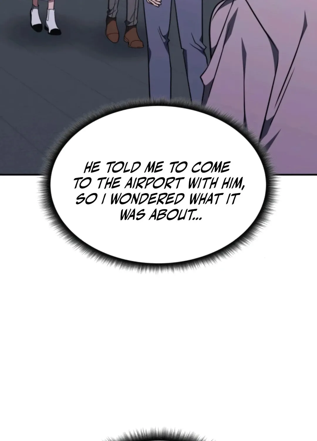 The Veteran Healer Is Overpowered Chapter 44 page 124 - 