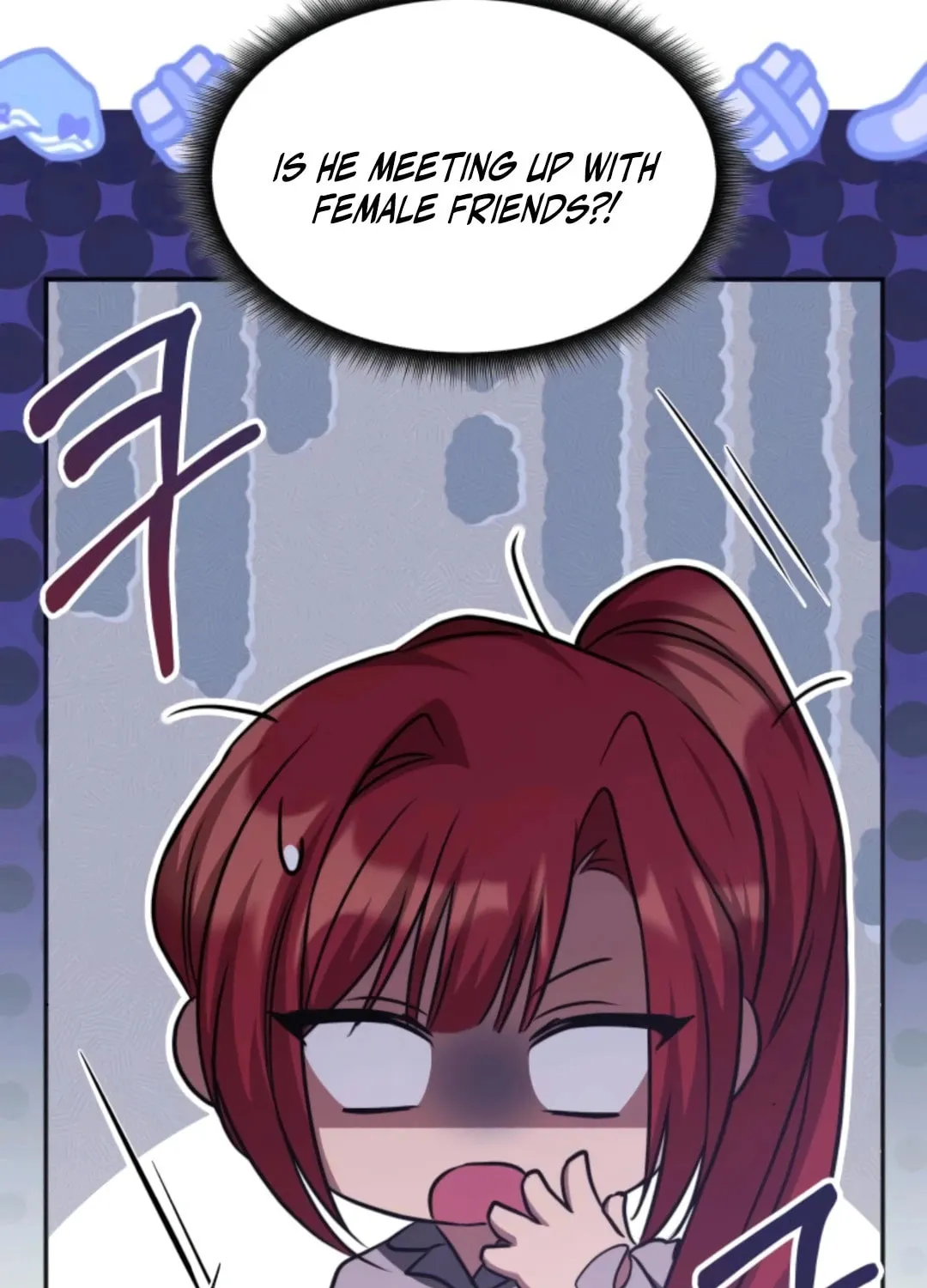 The Veteran Healer Is Overpowered Chapter 44 page 125 - 