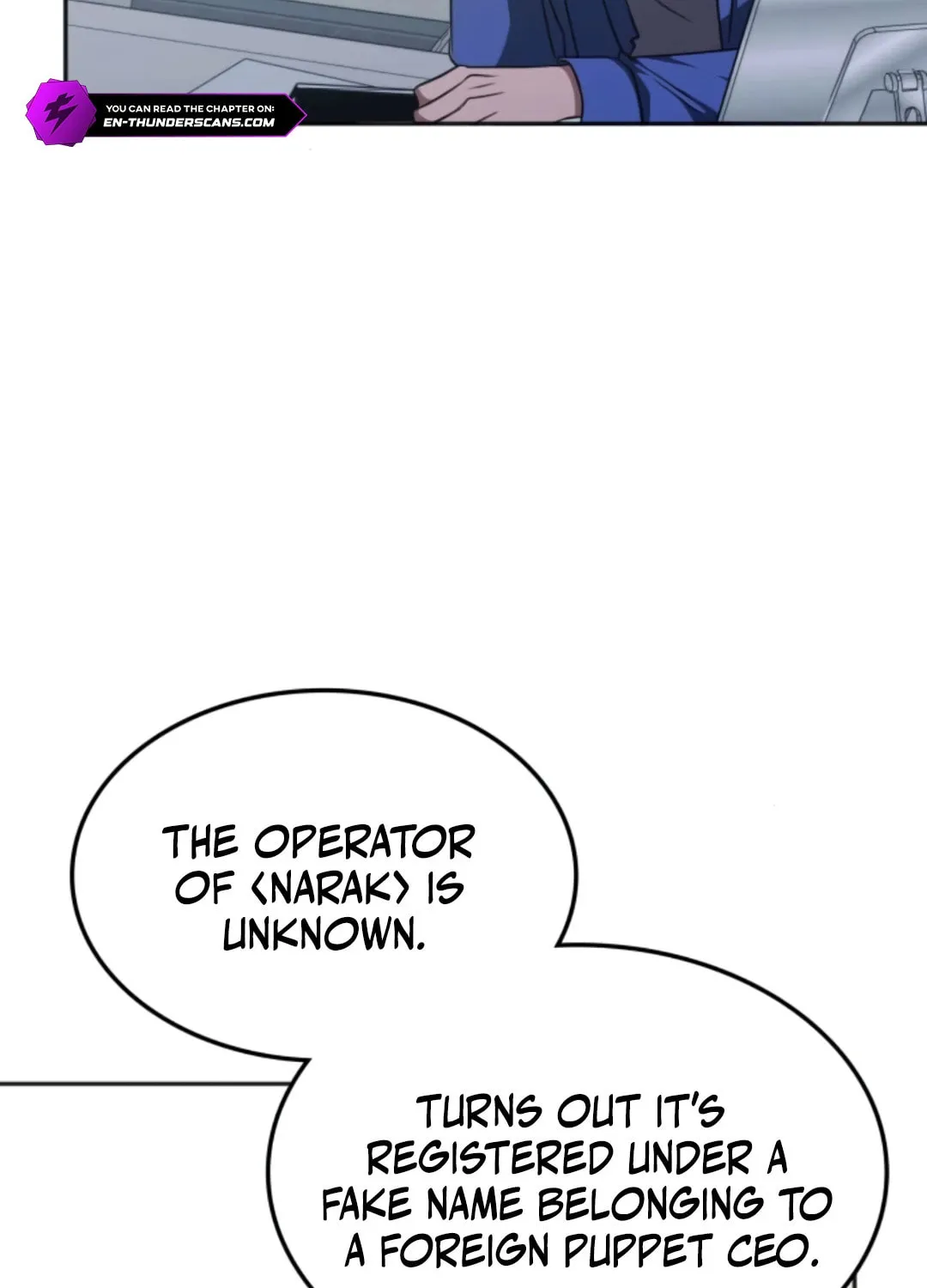 The Veteran Healer Is Overpowered Chapter 44 page 14 - 