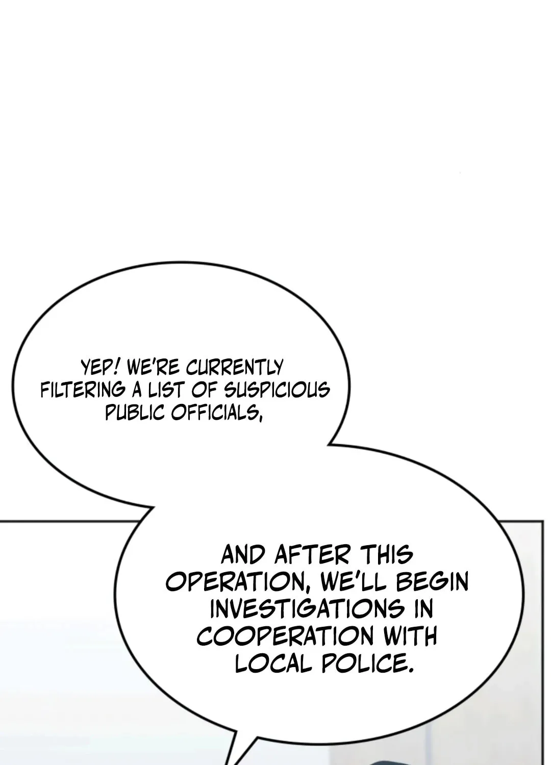 The Veteran Healer Is Overpowered Chapter 44 page 19 - 