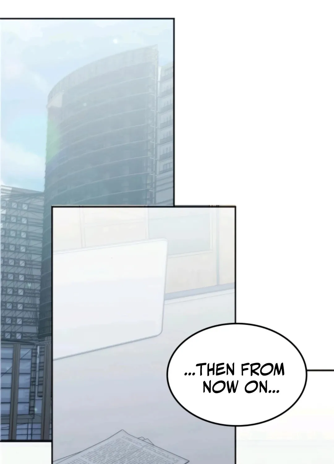 The Veteran Healer Is Overpowered Chapter 44 page 3 - 