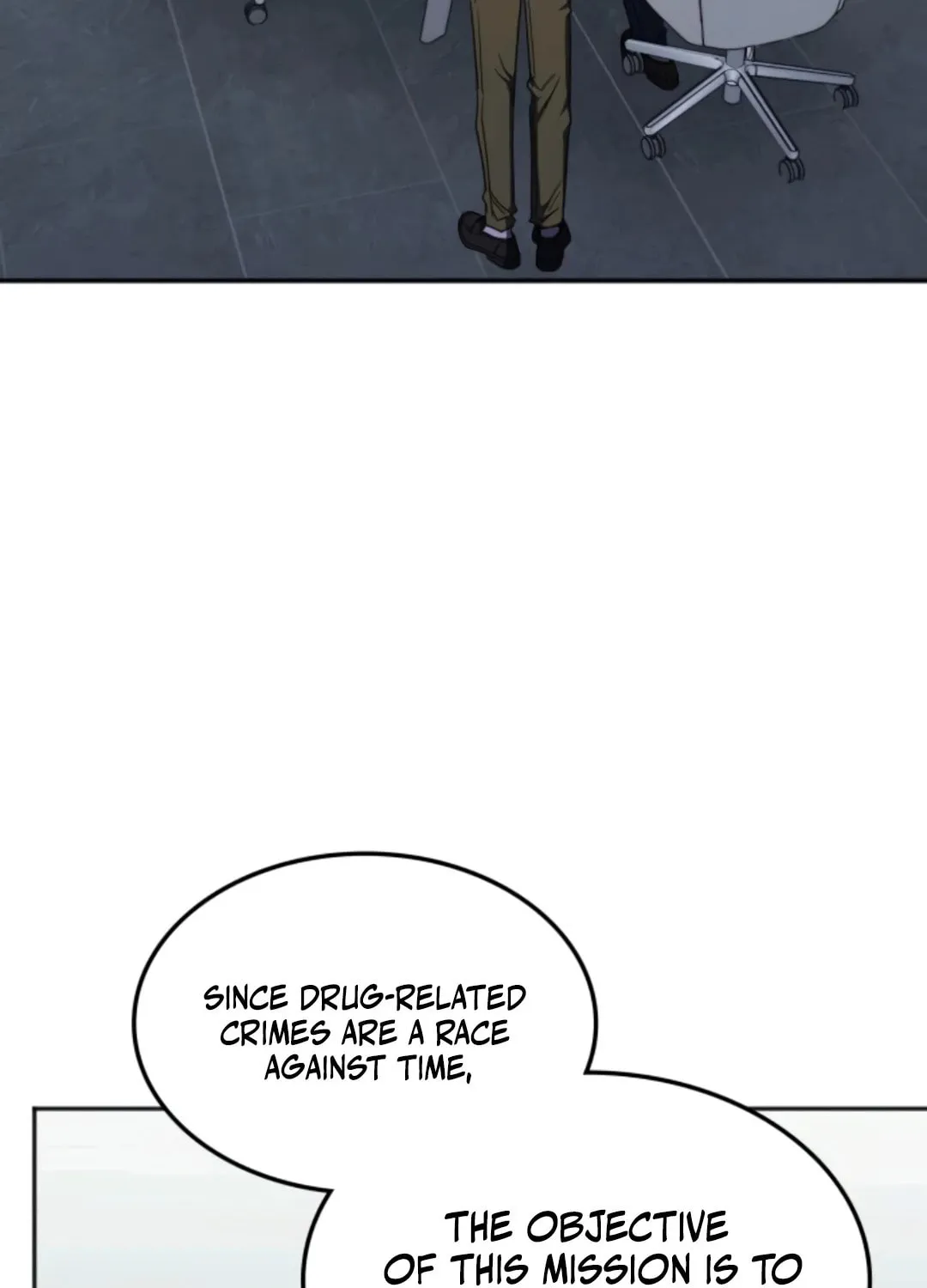 The Veteran Healer Is Overpowered Chapter 44 page 25 - 