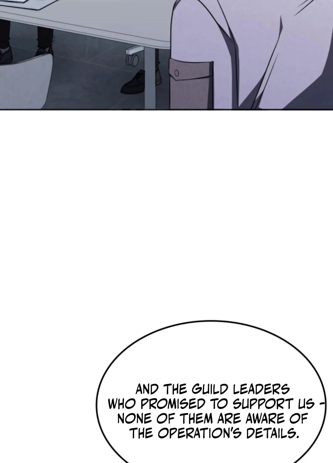 The Veteran Healer Is Overpowered Chapter 44 page 34 - 