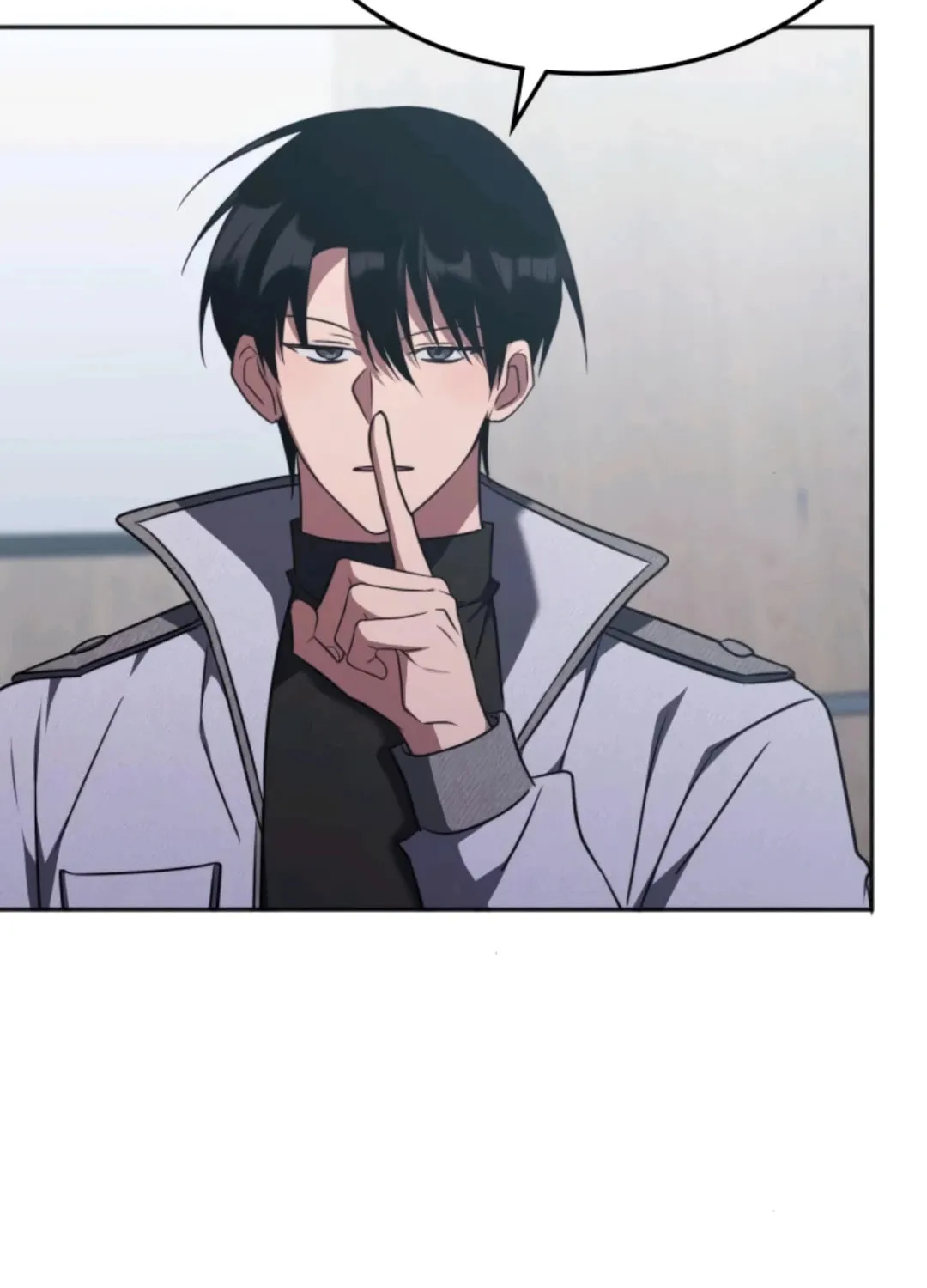 The Veteran Healer Is Overpowered Chapter 44 page 35 - 