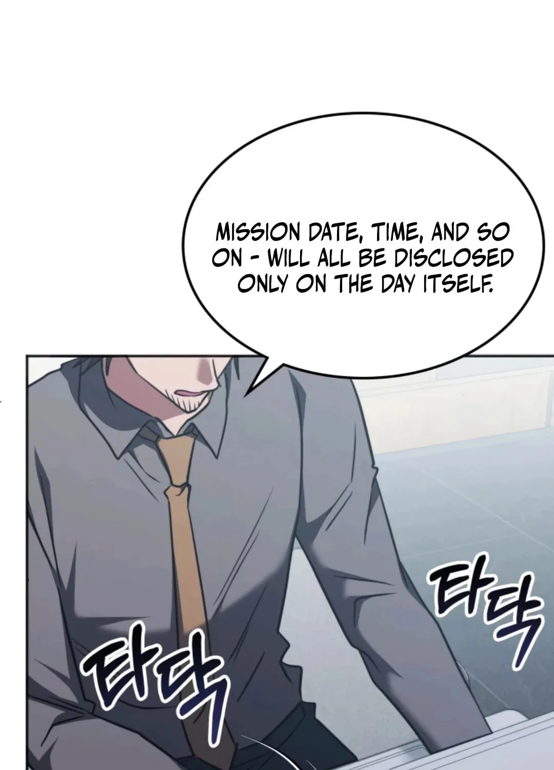 The Veteran Healer Is Overpowered Chapter 44 page 36 - 