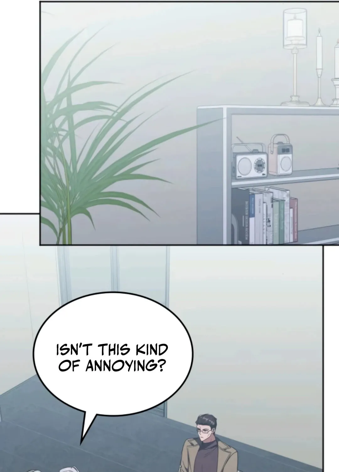 The Veteran Healer Is Overpowered Chapter 44 page 52 - 