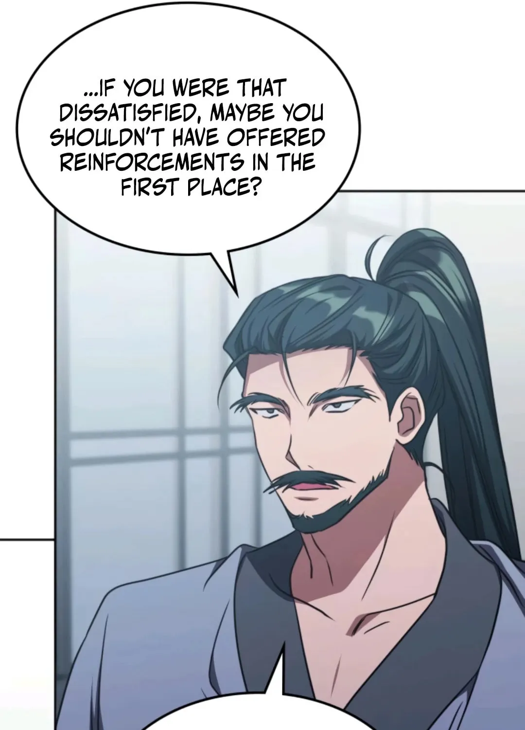 The Veteran Healer Is Overpowered Chapter 44 page 57 - 