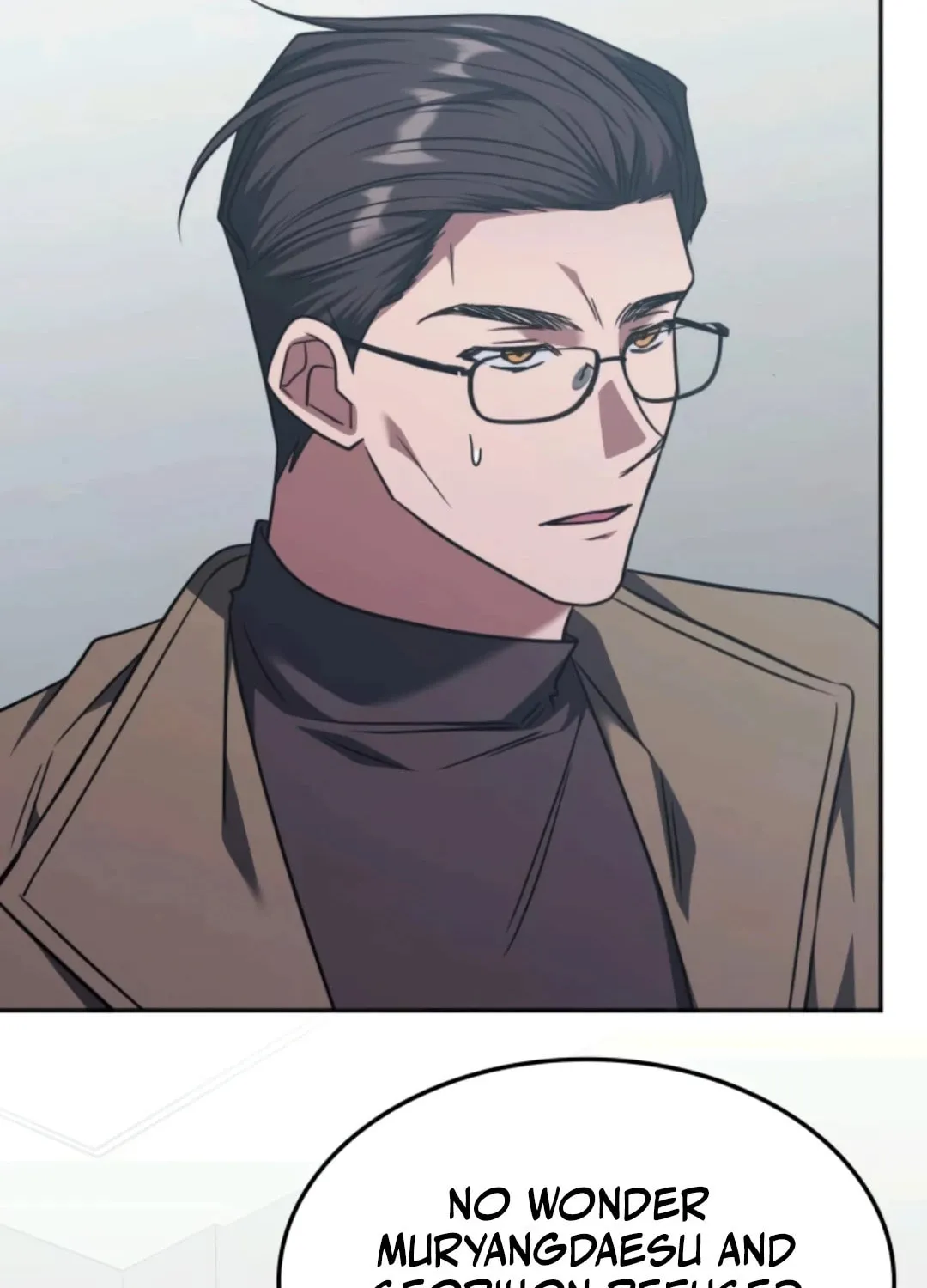 The Veteran Healer Is Overpowered Chapter 44 page 61 - 