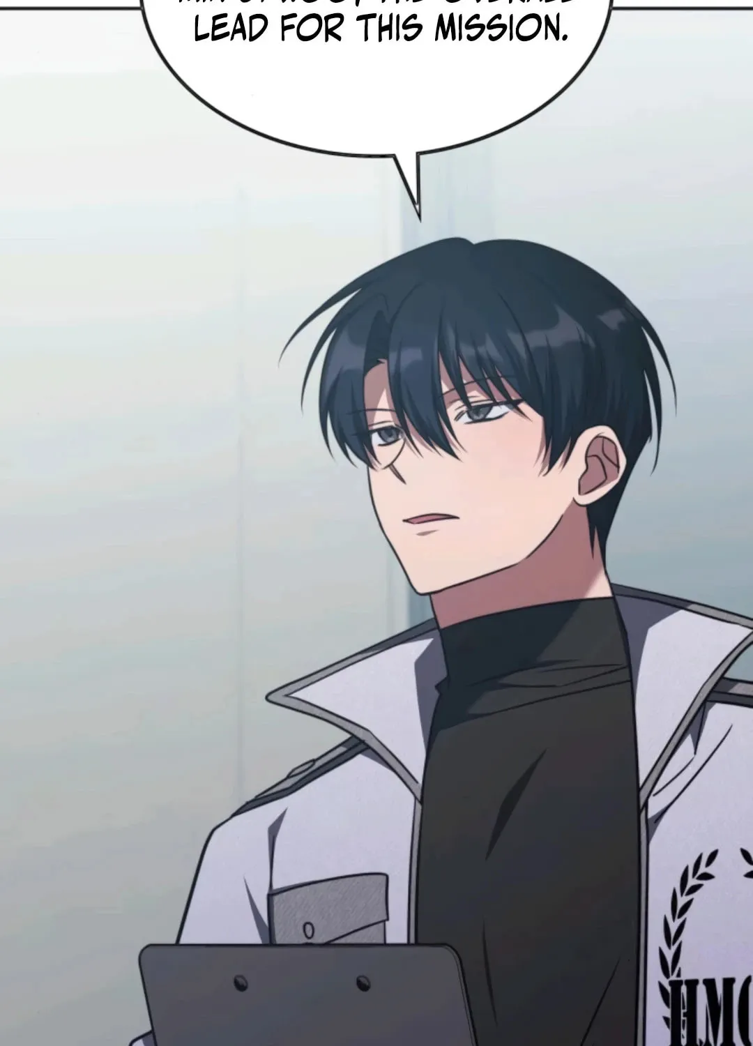 The Veteran Healer Is Overpowered Chapter 44 page 64 - 