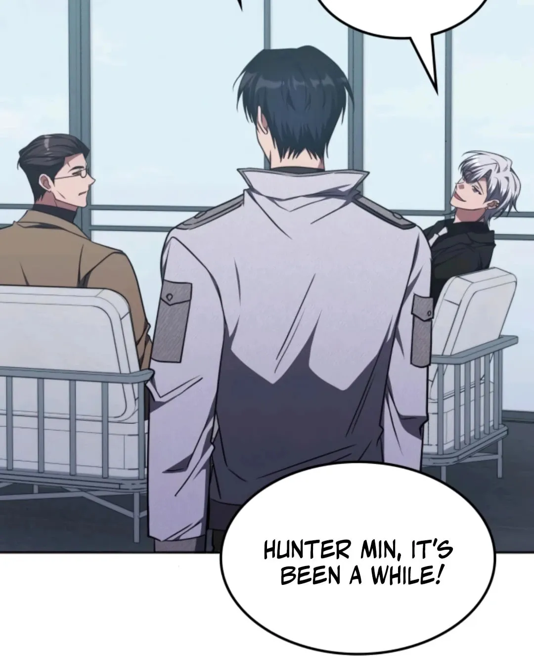 The Veteran Healer Is Overpowered Chapter 44 page 66 - 
