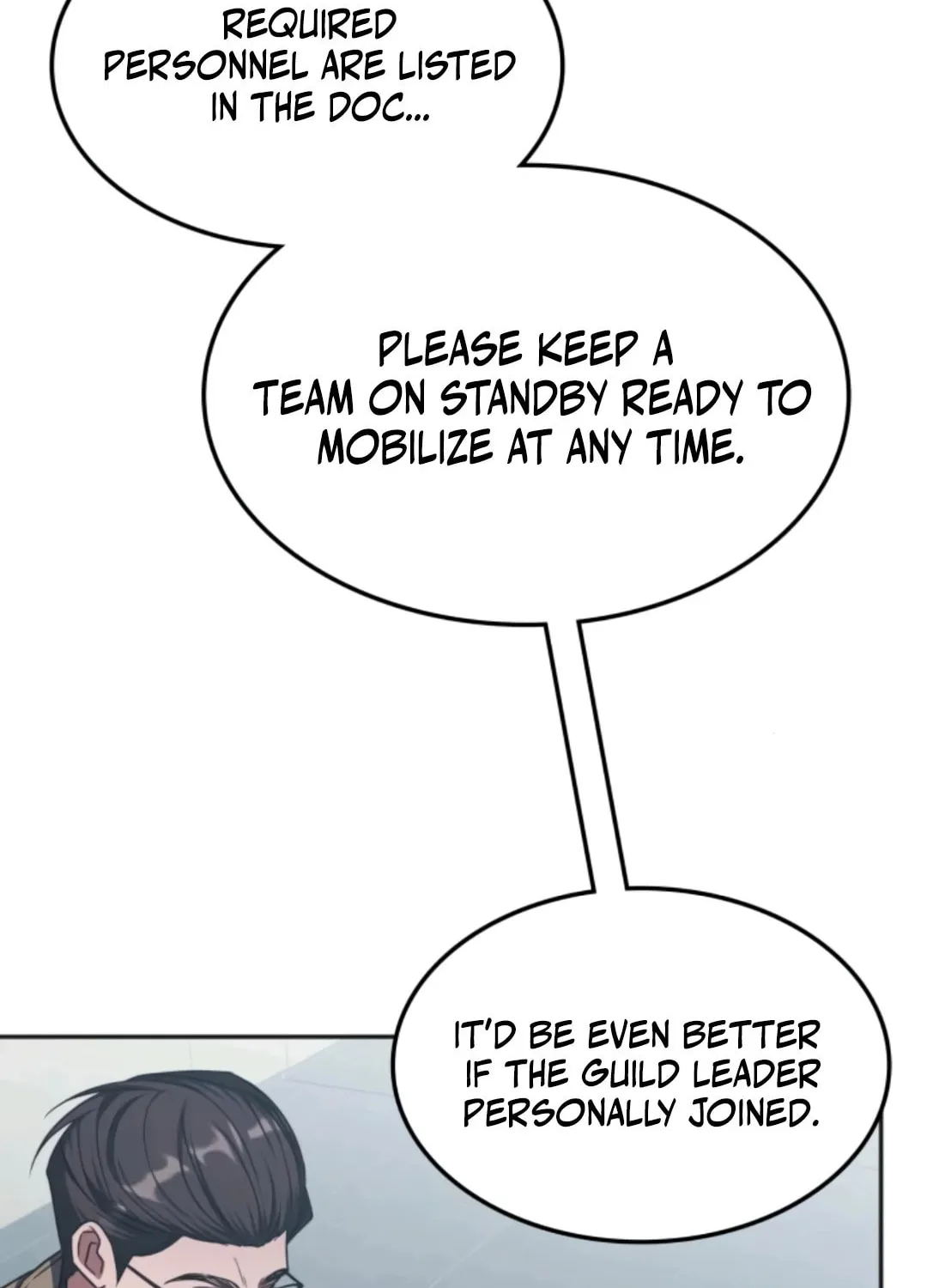 The Veteran Healer Is Overpowered Chapter 44 page 70 - 