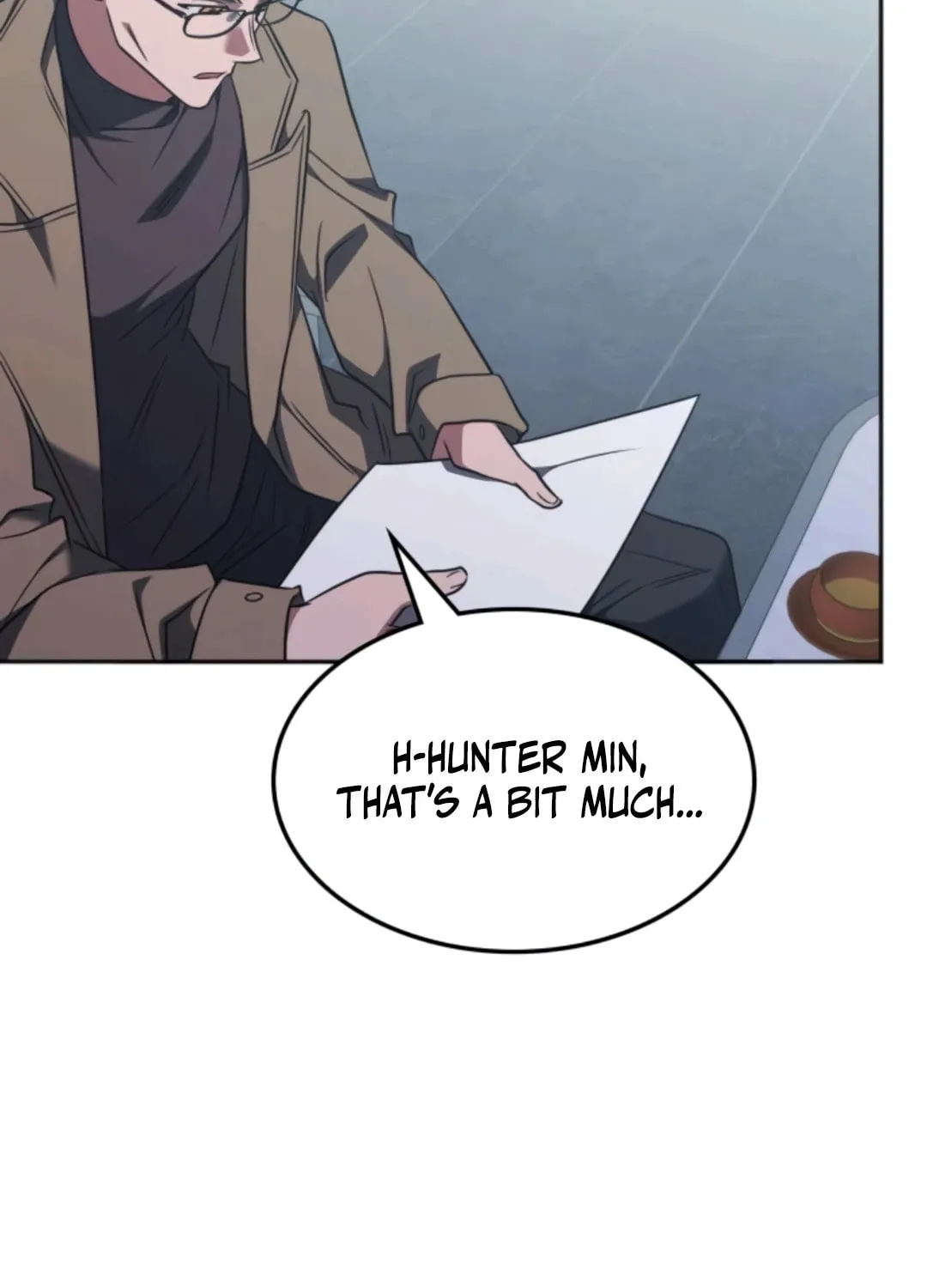 The Veteran Healer Is Overpowered Chapter 44 page 71 - 