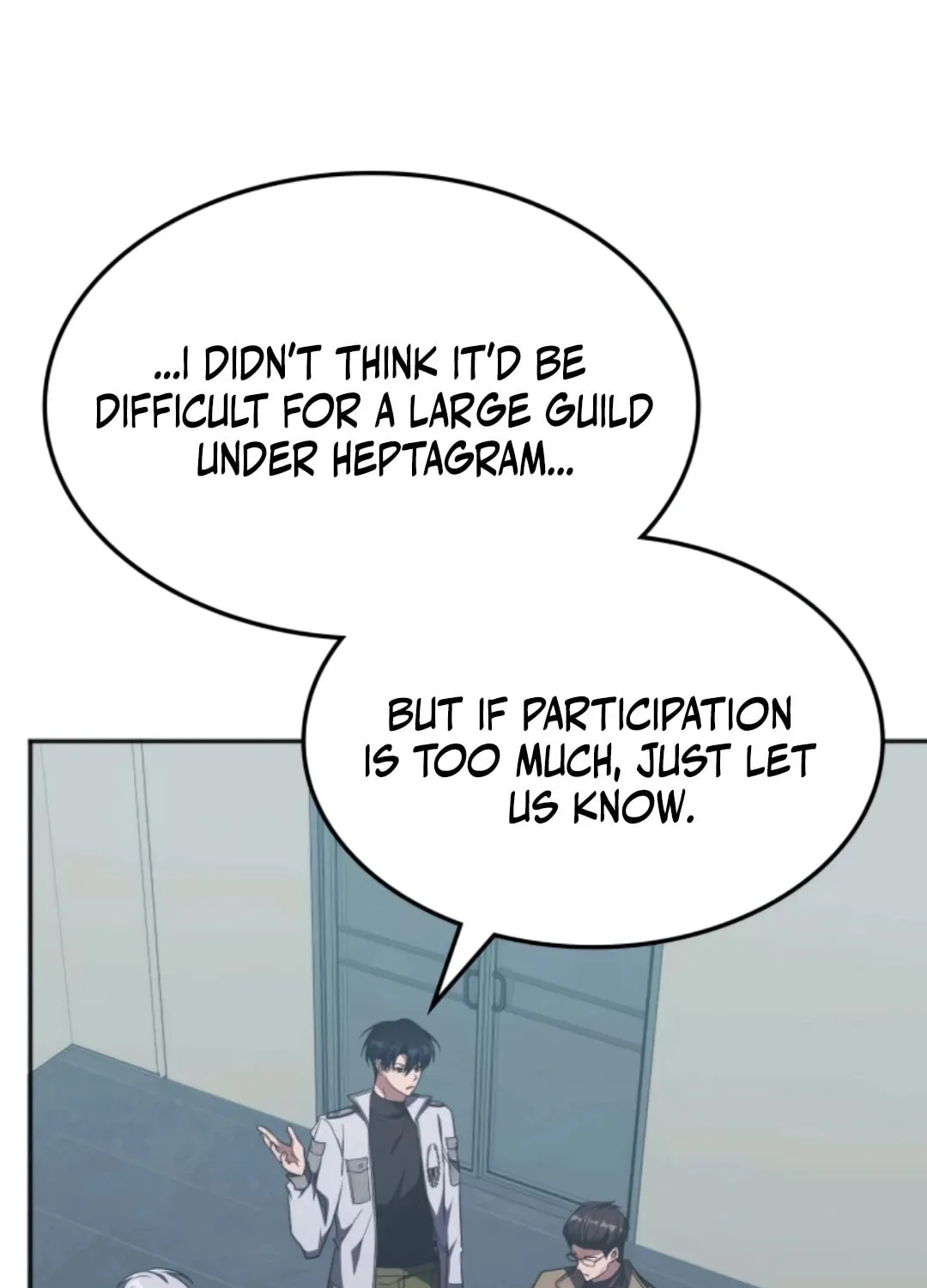 The Veteran Healer Is Overpowered Chapter 44 page 72 - 