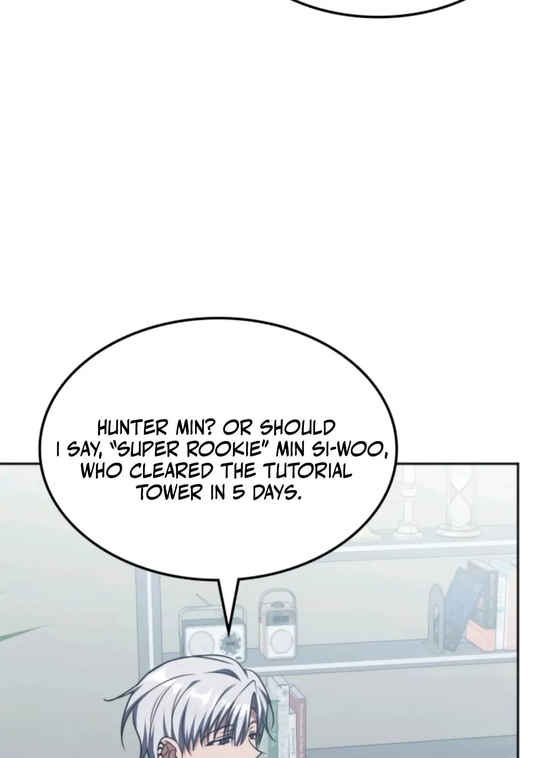 The Veteran Healer Is Overpowered Chapter 44 page 75 - 