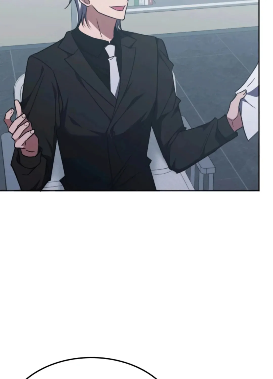 The Veteran Healer Is Overpowered Chapter 44 page 76 - 