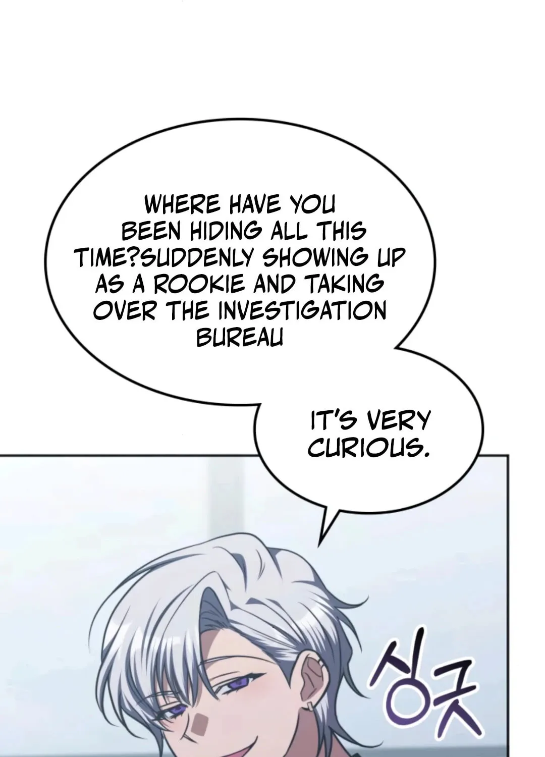 The Veteran Healer Is Overpowered Chapter 44 page 80 - 