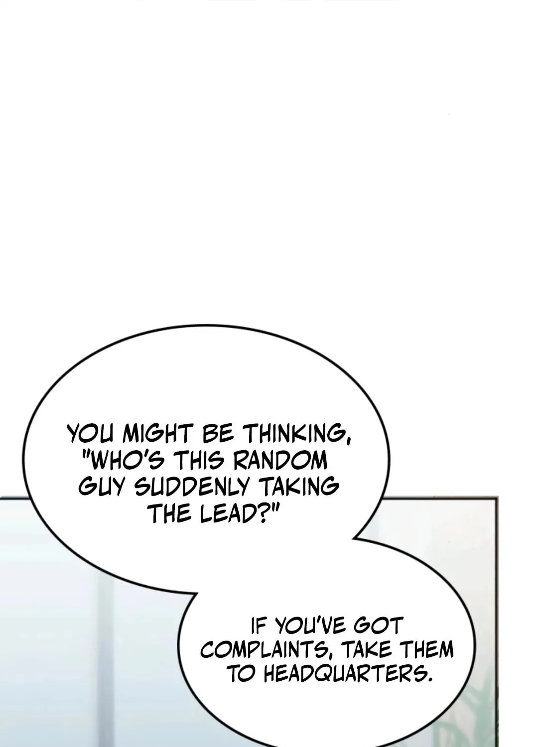 The Veteran Healer Is Overpowered Chapter 44 page 9 - 